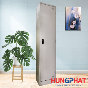 Tủ sắt locker 1 ngăn 1 cột