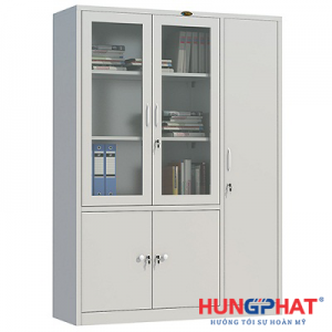 Tủ sắt văn phòng K5
